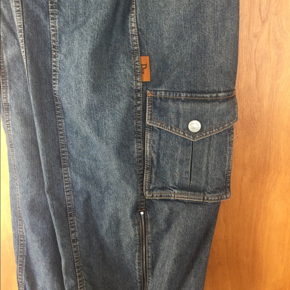 DIOR VINTAGE PANTs๐HP - Picture 16 of 16